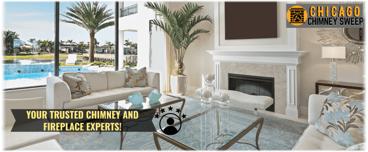 Chimney and Fireplace Solutions