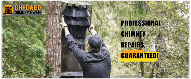 Chimney Repair Chicago IL