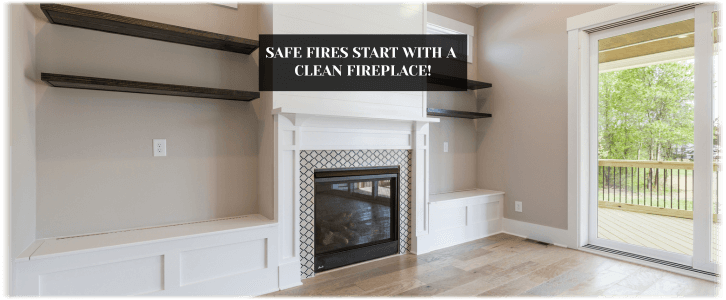 Fireplace Cleaning Chicago IL