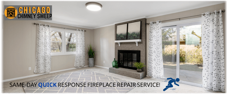 Fireplace Repair Chicago IL