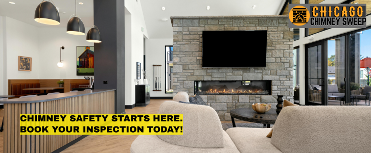 Chicago IL Chimney Sweep
