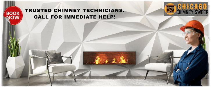 Chimney Sweep Chicago IL
